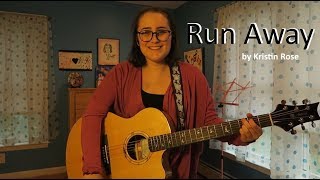 Run Away - Kristin Rose Cover