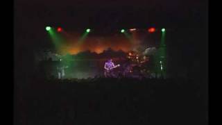 Big Country Glasgow Barrowlands Harvest Home