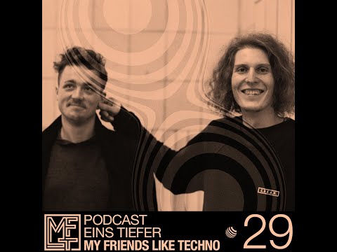 MFLT Podcast #29 | Eins Tiefer