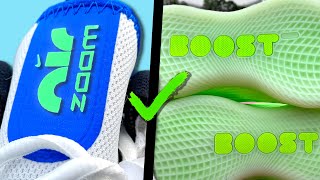 The 10 BEST Performance Shoe Gimmicks on the Market That Actually Work