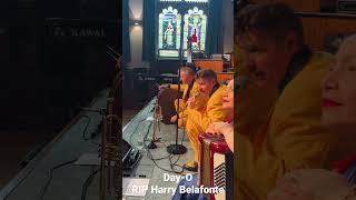 Day-O (Harry Belafonte tribute)