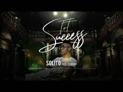 @TOTMusicOfficial Ft Dj Bobby - Solito (Audio Oficial)