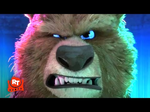 Puss in Boots: The Last Wish (2022) - The Last Wish Fight Scene | Movieclips