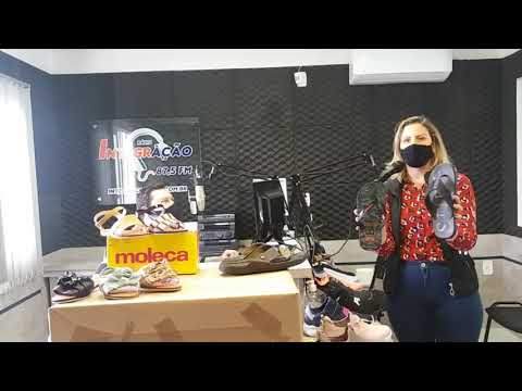 Confira as novidades dos 9 anos da Pérola Modas