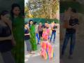 Song Ladka Tumhara Kunwara Rah Jata Viral Short Dance Video