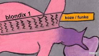 008 (A) | Ada - Eve (DJ Koze mix)