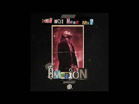 Omarion - Can You Hear Me (feat. T Pain) (2020)