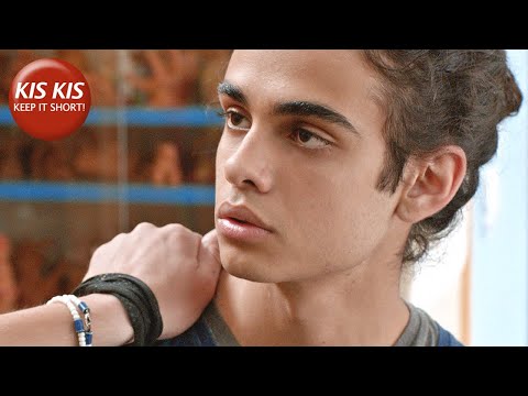 Shy boy falls in love with the most popular boy in school | "Greek school prayer" by T. Neofotistos