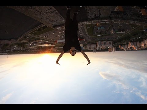 Be Free. Pasha - 2016