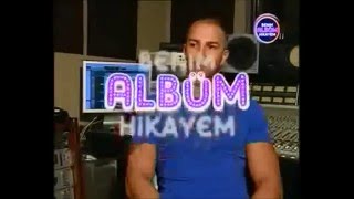 Kral TV - Benim Album Hikayem: Genco Ecer (by Azer)