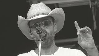 Dean Brody 'Bring Down The House' - CP Canada 150 Train Tour