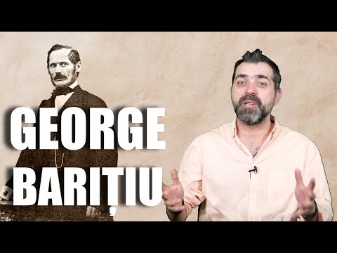 George Baritiu