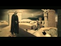 Nas & Damian Marley featuring Amadou & Mariam - Patience Official Music Video