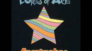 Lords Of Acid - Stripper