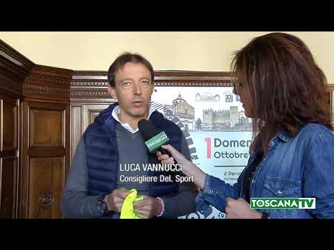 2017-09-26 PRATO - PRATO URBAN RUN, L'ARTE INCONTRA IL PODISMO