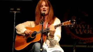 Kate Bennett - That Song About the Midway by Joni Mitchell