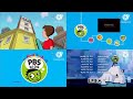 PBS Kids Program Break 8 LPB 2014
