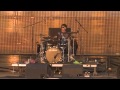 Kubana 2013 The Pigeon Detectives Live