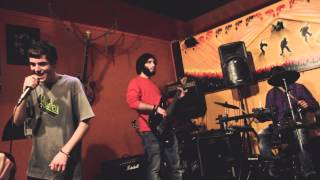 The Majestic Crooks - 215 @Art'Rock 29/11/2014