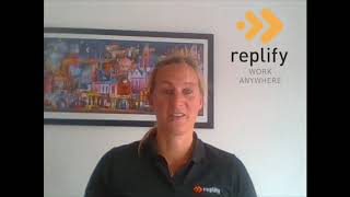 Replify WAN Optimization Deployment Options