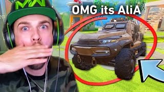 THE BEST CALL OF DUTY MINI-GAME EVER!