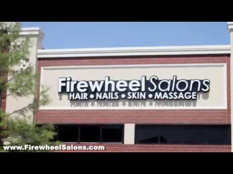 Firewheel Salons and Spa
