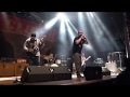 Clutch - Big News I → The House that Peterbilt (Houston 12.10.17) HD