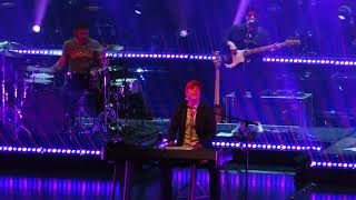 2019 08 17 Gavin DeGraw - Kite Like Girl