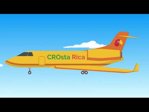 Crosta Rica Crypto