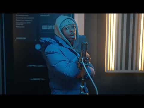 Lil Sykes - The Hotspot | @PacmanTV