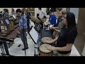 "Holiday for Strings" David Rose/Stanley Black (arr. Li)