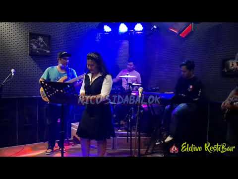 😭😭 (Sedih) Doa Seorang Anak Untuk Bapak || Malum Ho Bapa || Scatter Band #LR2