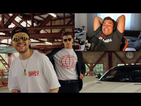 NoHandGaming reagiert auf Gamerbrother Disstrack - EasySchubech