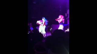 Omg Girlz Gucci This/ Snap Back & Tattoos Scream Tour Pt 2