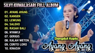 Download lagu Ayang Ayang - Silvy Kumalasari Full Album Terbaru | Berkah Talenta Dangdut Koplo 2025 | Lewung mp3