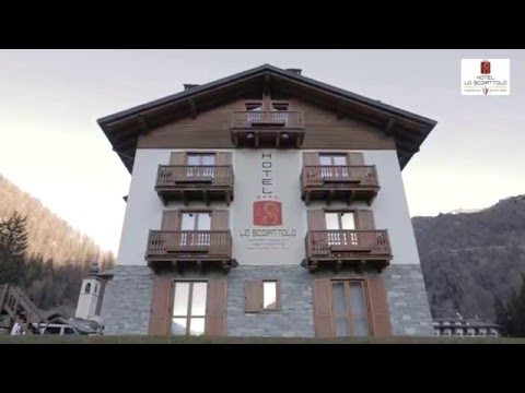 Hotel Lo Scoiattolo - Gressoney La Trinitè