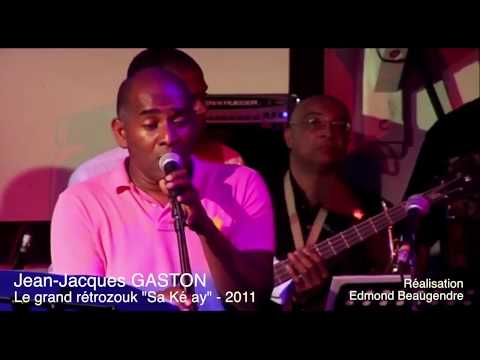 "Bilou" Chant : Jacques D'ARBAUD - A/C : J-P GANE