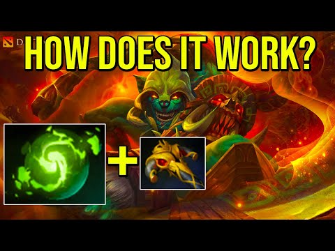New Huskar Broken Build - It's Too Easy - BKB & Refresher That All