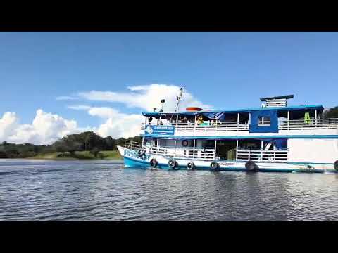 Pescadores de Vidas em Missões