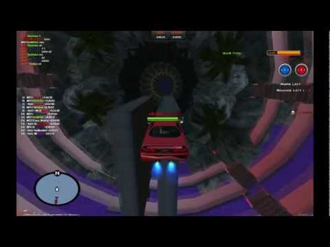 March 2012 Clan War : WTF vs =KoG= (MTA:SA)