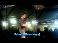 Shahrukh Khan Live In Holland 09 07 2011