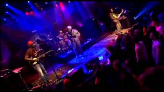 Living Colour - Aüslander (en vivo) Subtitulado al español