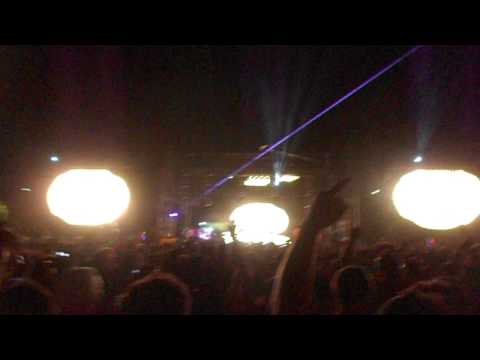 EDC 2012 - Morgan Page