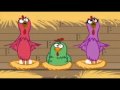 Galinha Pintadinha Videoclip Infantil Animado Avi