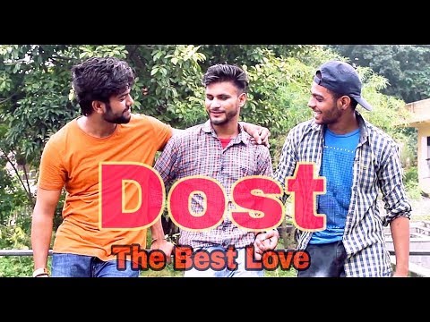 Abhi Dost (Yaari) 