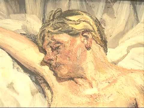 British artist Lucian Freud dies aged 88