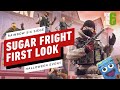 First Look at Rainbow Six Siege’s Halloween Event- Sugar Fright