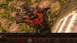 Seeking Shamblers - Episode 108 - Hell Scrag Test Map