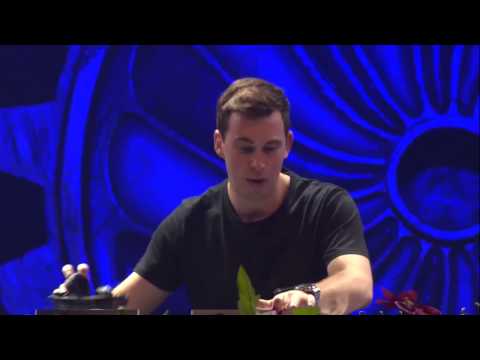 Hardwell playing Darude - Sandstorm @ Tomorrowland 2018